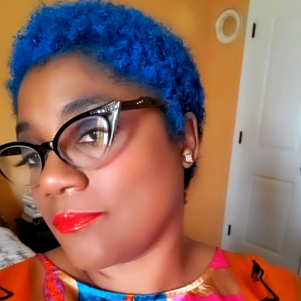 Meet your Posher, Tammy